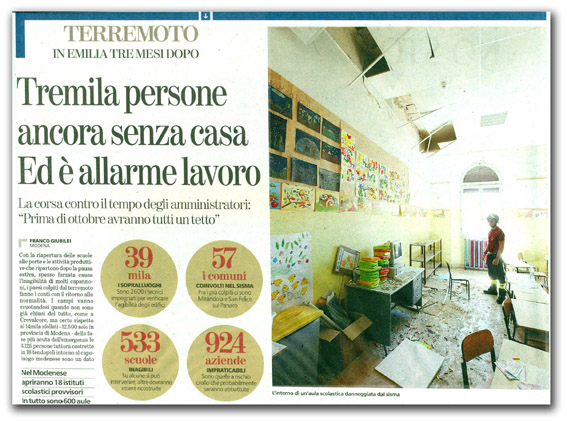 la stampa 2012 09 03 a